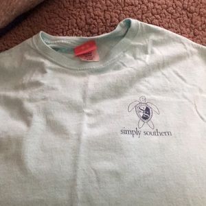 Women’s Simply Southern Tshirt